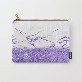 Ultra Violet Carry-All Pouch