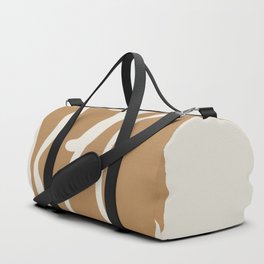 Natural III Duffle Bag