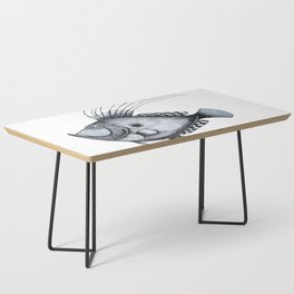 Flying Fish  Coffee Table