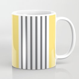 Coogee Stripe Coffee Mug