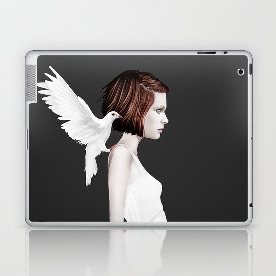 Only You Laptop & iPad Skin