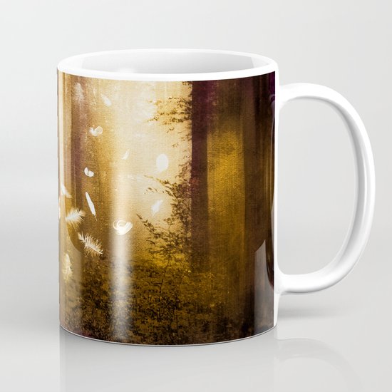 Dreams Mug
