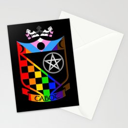 Cabot LGBTQIA+ Pride Stationery Cards