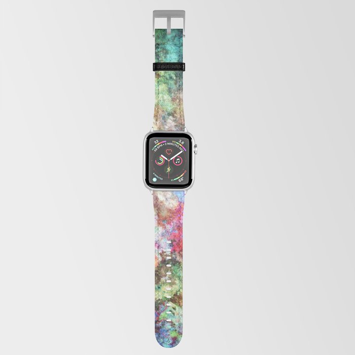 Trusting instincts Apple Watch Band