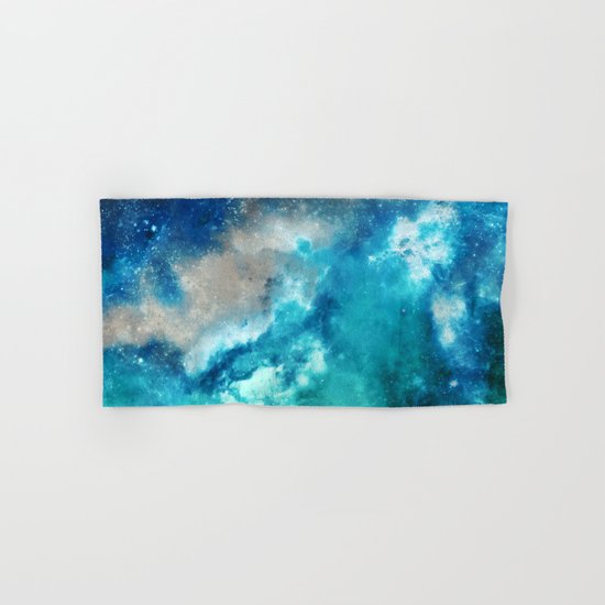 Laputa Hand & Bath Towel