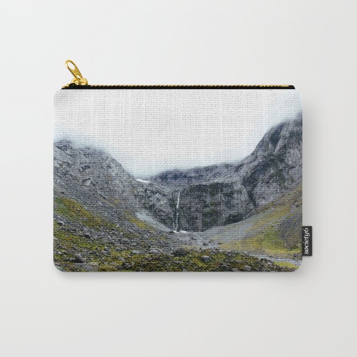 Fiordland Carry-All Pouch