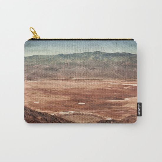 Dante's view Carry-All Pouch