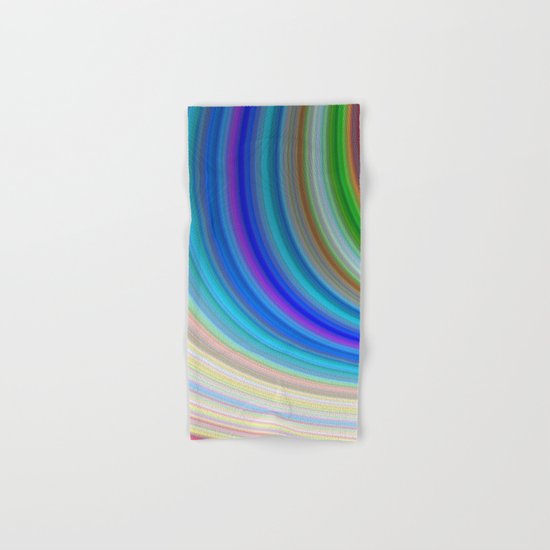 Magic sky Hand & Bath Towel