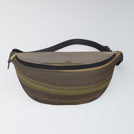 The Four Layers Fanny Pack