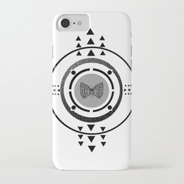 Bliss iPhone Case