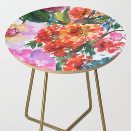 hot and cold N.o 1 Side Table