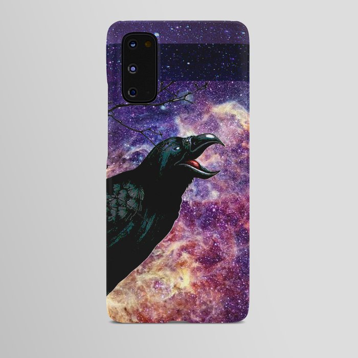 On The Top Of The World Android Case