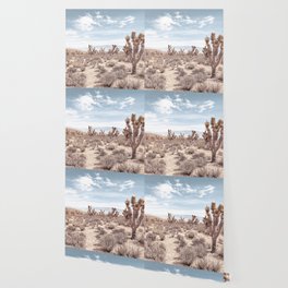 Beach Vibe Wallpaper For Any Decor Style Society6