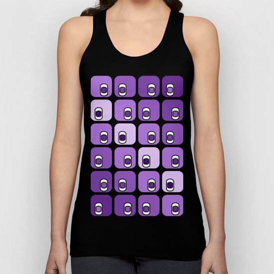 ACE HIGH 3 Unisex Tank Top