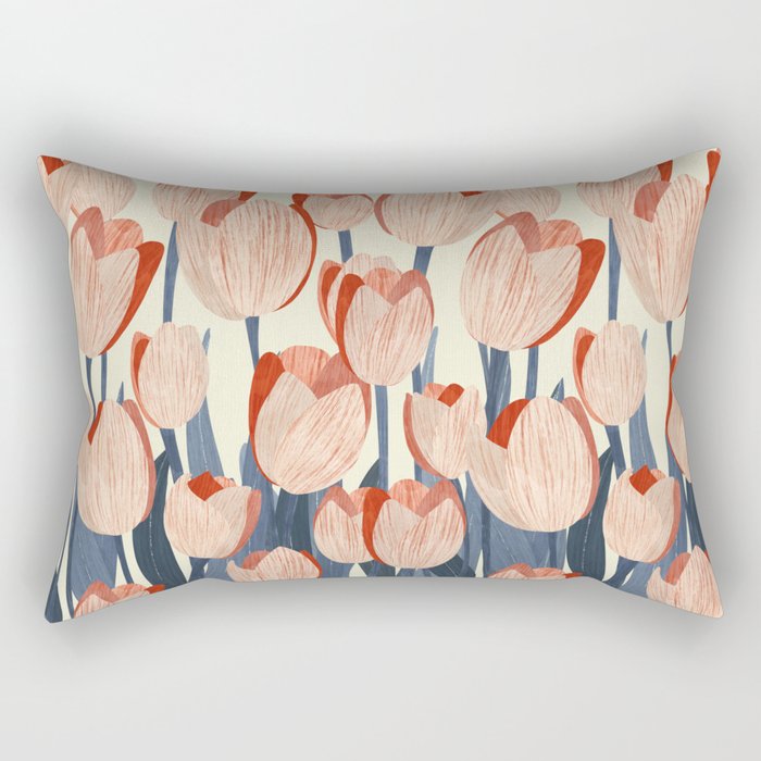 Rectangular Pillow