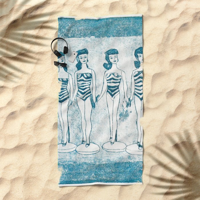 nice beach towels