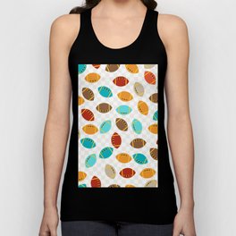 Football Tank Top