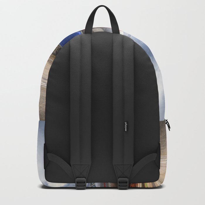 jet2 backpack