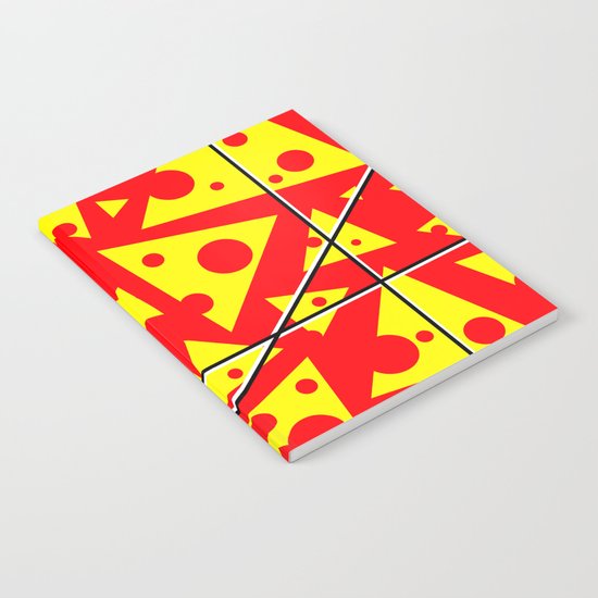 Sputter Notebook