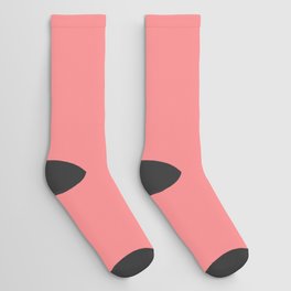 Red Sunset Socks