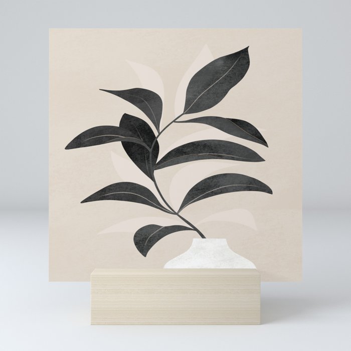 Mini Art Print