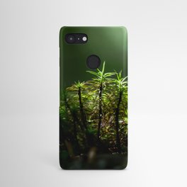 Miniature Worlds Android Case