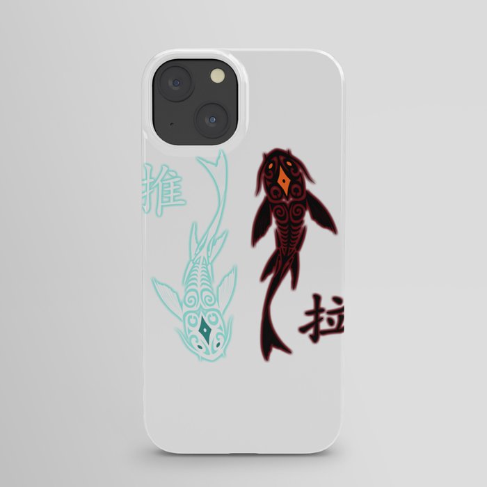 Avatar the last airbender iPhone Case