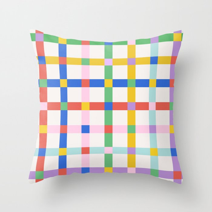 Throw Pillow