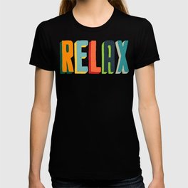 Relax T Shirt