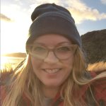 Amanda Greenwood