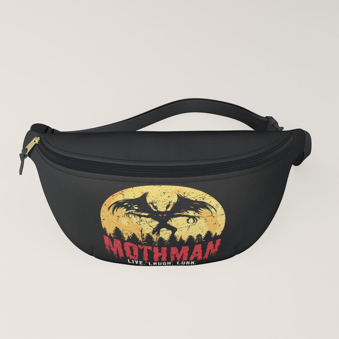 Superhero fanny pack outlet