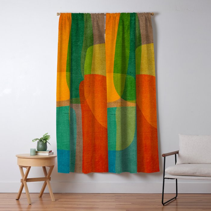 Blackout Curtain