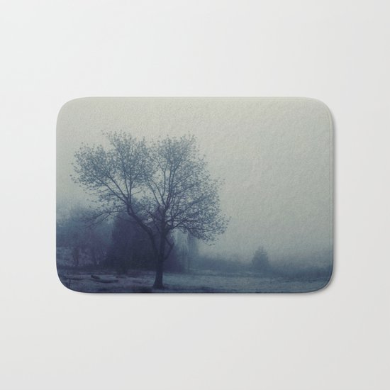 Flight of Fancy Bath Mat