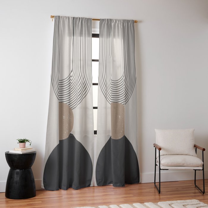 Window Curtain