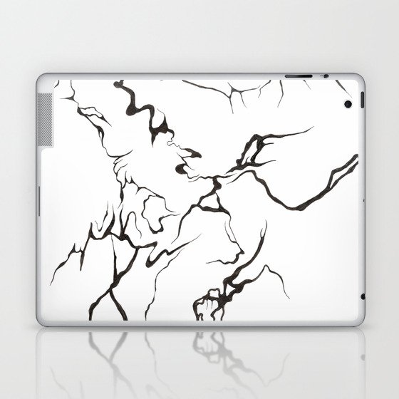 ΑΝΤΙΛΗΨΗ no. 1 Laptop & iPad Skin