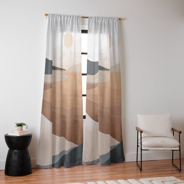 Window Curtain