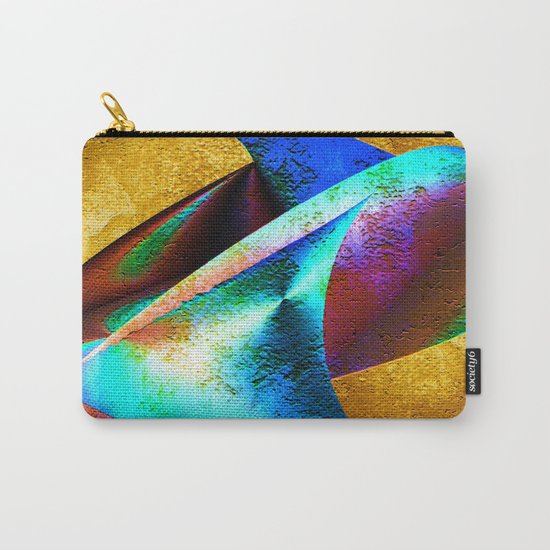 " Home One " Carry-All Pouch