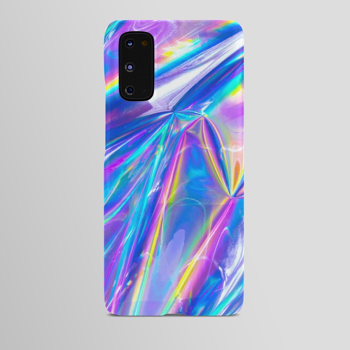 Just A Hologram Android Case