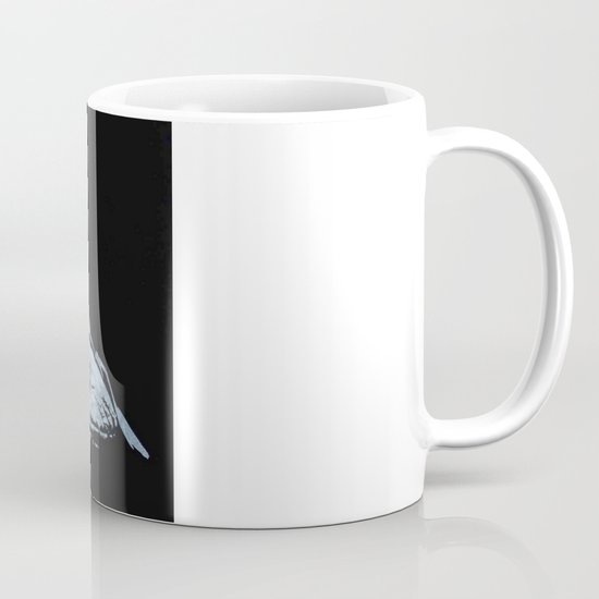 DJ Darth Vader Mug