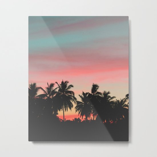 Hampi, India Metal Print