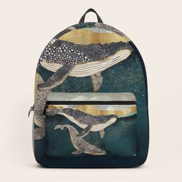 Graphic design book bags clearance