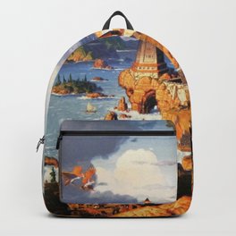 Ultima Online poster Backpack | Online, Dragon, Ultimaonline, Painting, Launch, Ogre, Ultima, Poster 