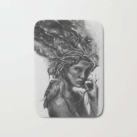 Affinity Bath Mat