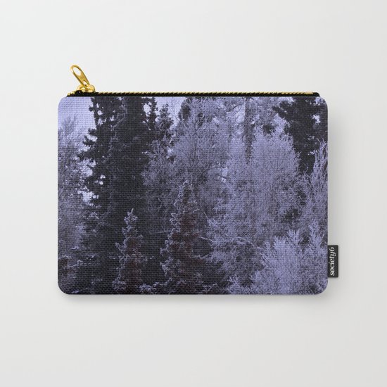 Without You Carry-All Pouch