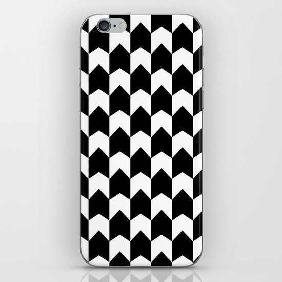 Look UP iPhone & iPod Skin