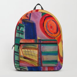 Lollipaparazzi Backpack