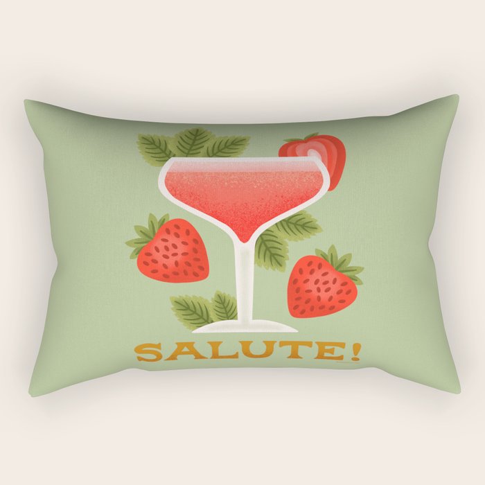 Rectangular Pillow