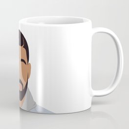 Drake Minimalist Mug