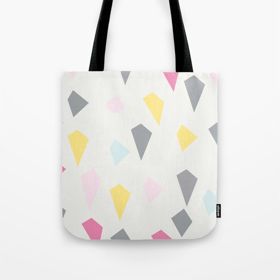 Day Tote Bag