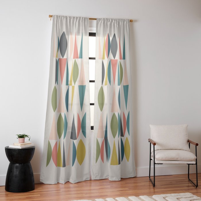 Window Curtain
